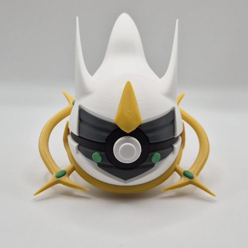 Arceus