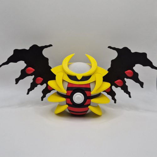 Giratina