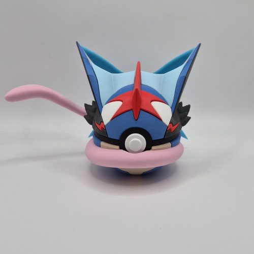 Greninja (Ash)