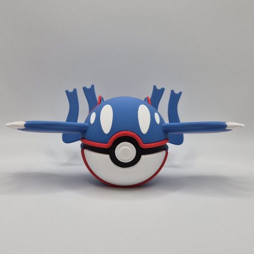 Kyogre