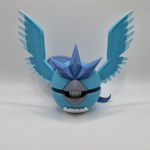 Articuno