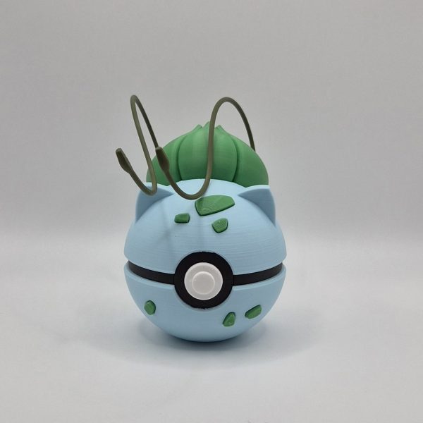 Bulbasaur