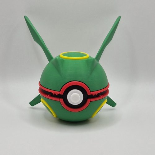 Rayquaza