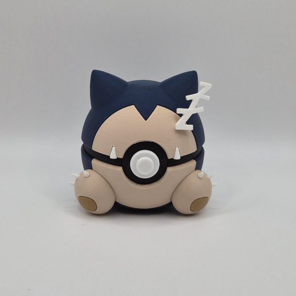 Snorlax