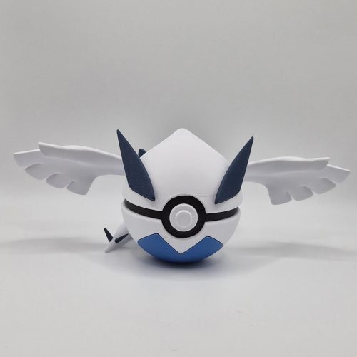 Lugia