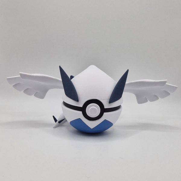 Lugia