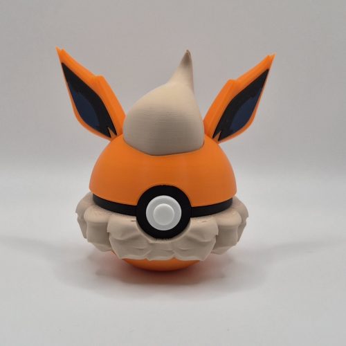 Flareon