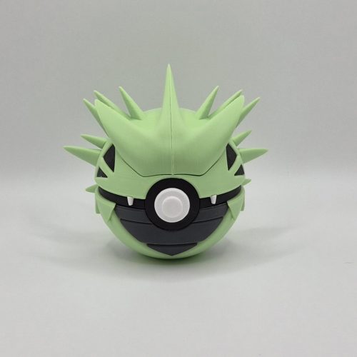 Tyranitar
