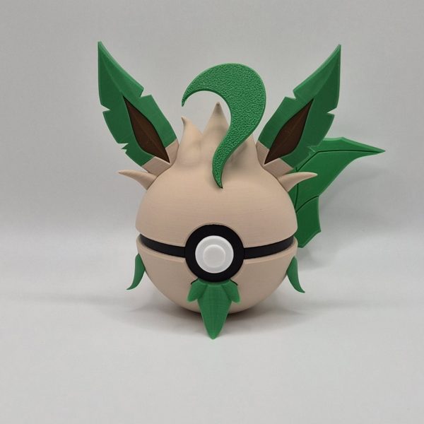 Leafeon