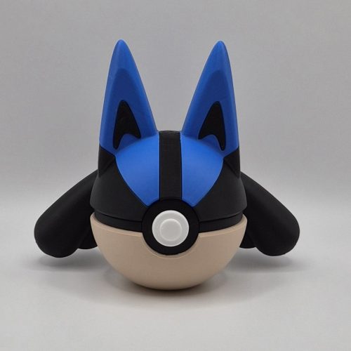 Lucario