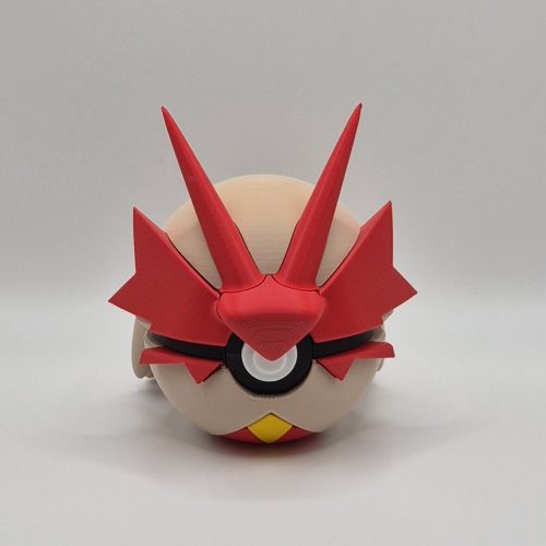 Blaziken