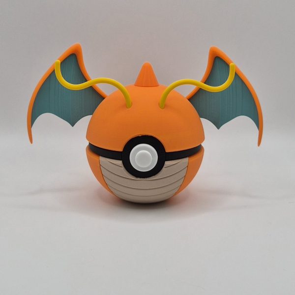 Dragonite