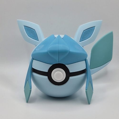 Glaceon