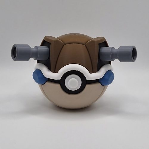 Blastoise