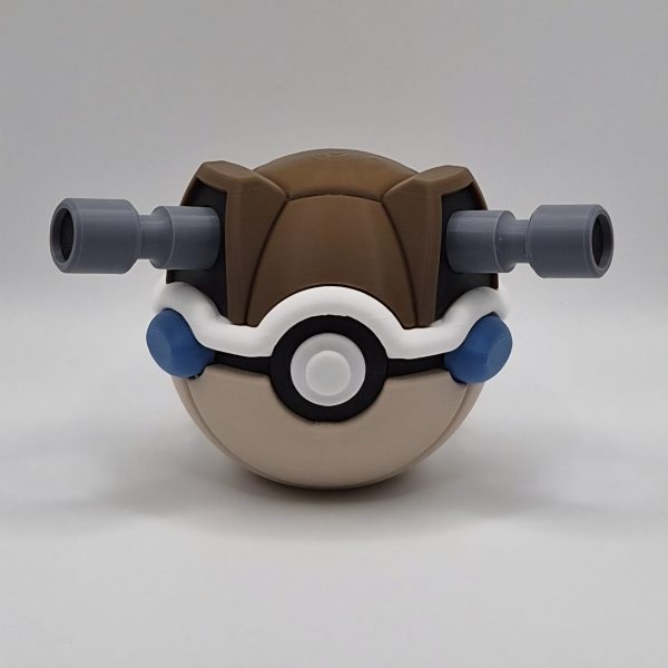 Blastoise