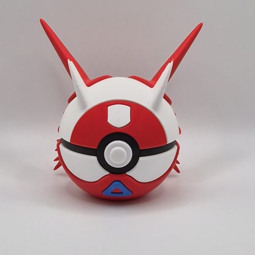Latias