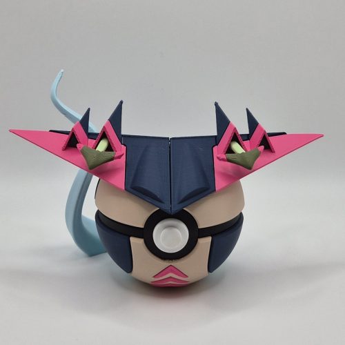Dragapault