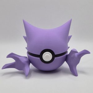 Haunter