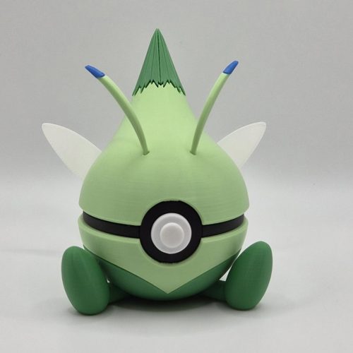 Celebi