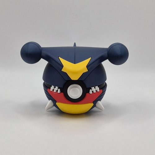 Garchomp