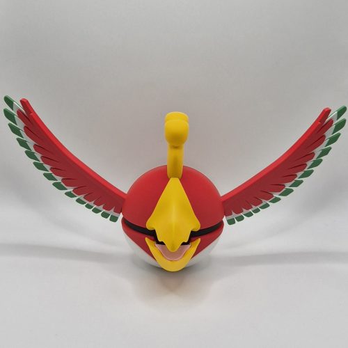 Ho-oh