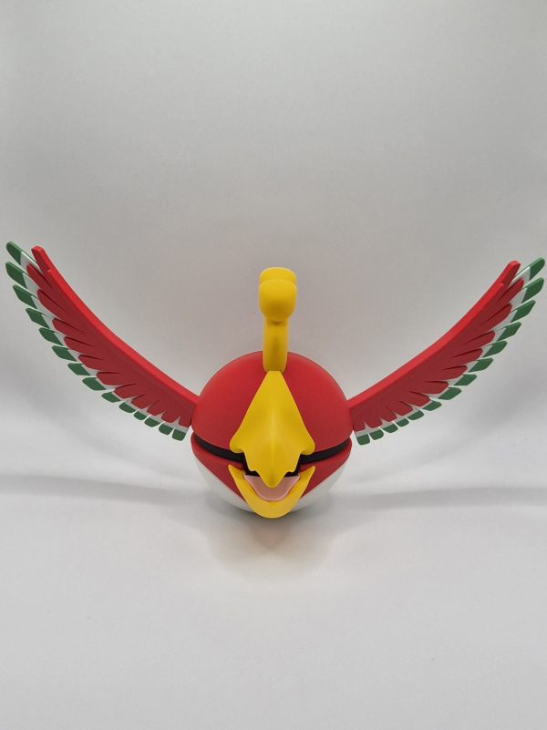 Ho-oh