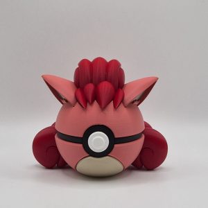 Vulpix
