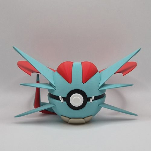 Salamence