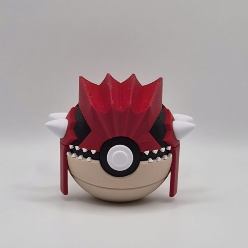Groudon