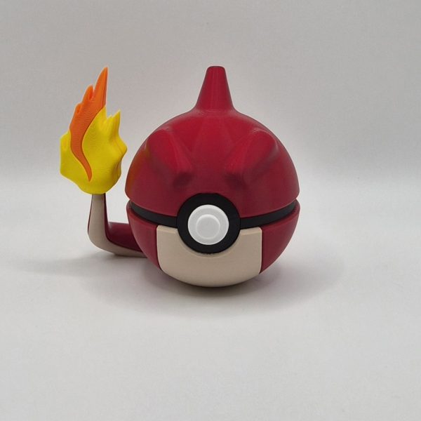Charmeleon