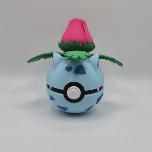 Ivysaur