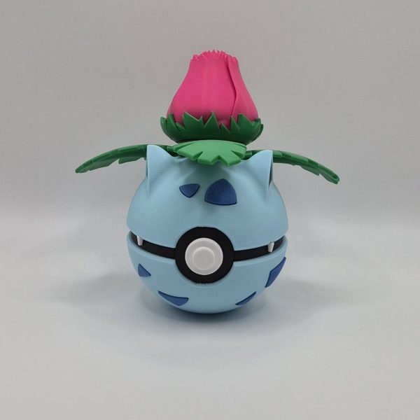 Ivysaur