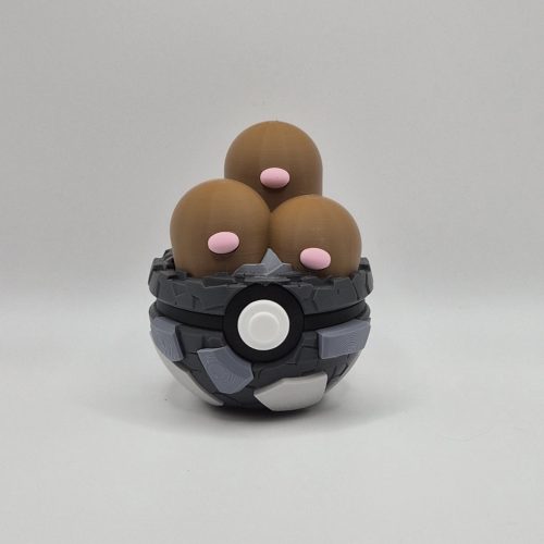 Dugtrio