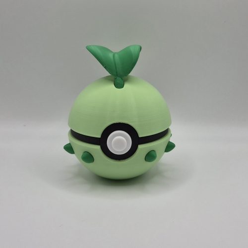 Chikorita