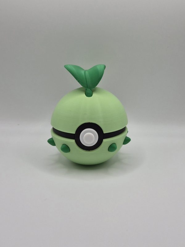 Chikorita