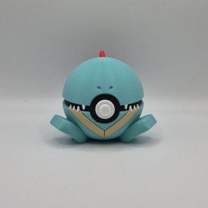 Totodile