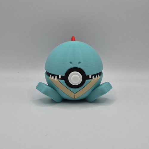 Totodile