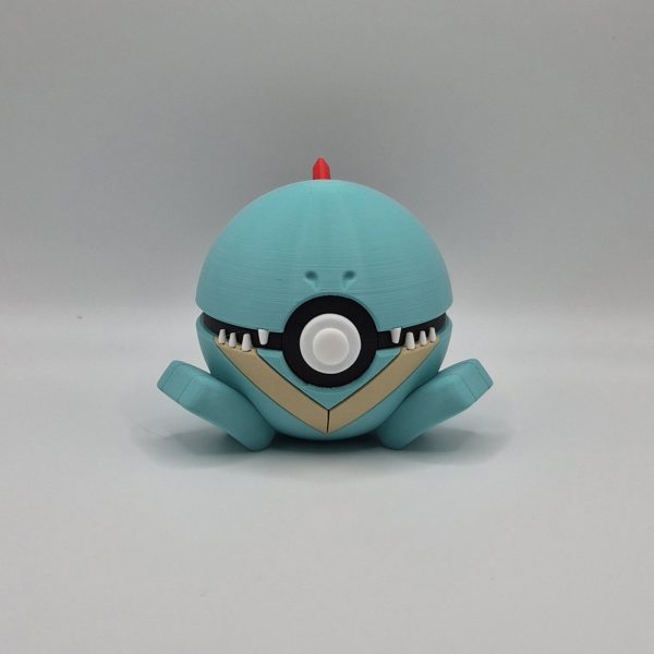 Totodile