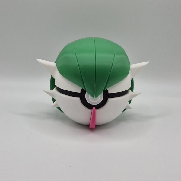 Gardevoir