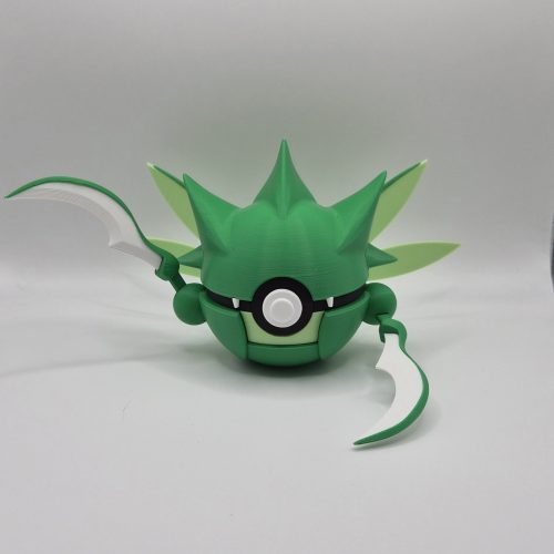 Scyther
