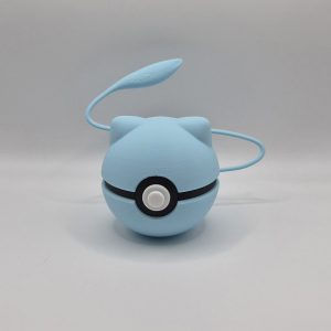 Mew (Shiny)