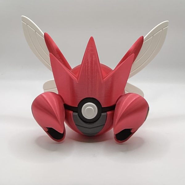 Scizor