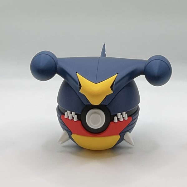 Garchomp