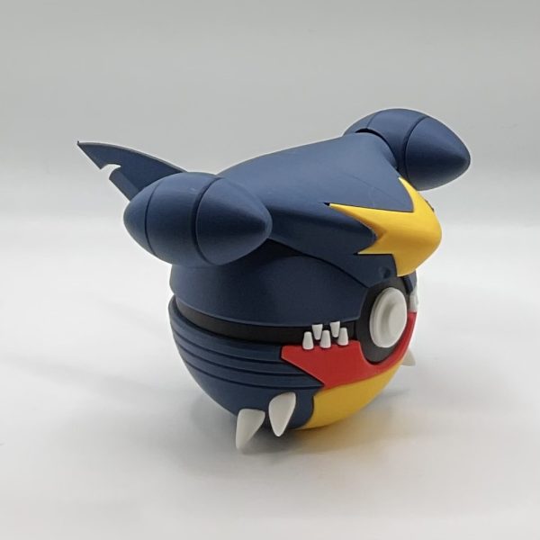 Garchomp