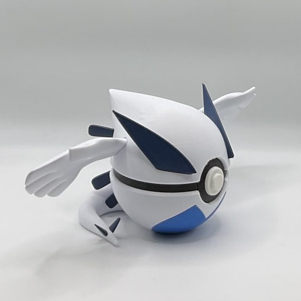 Lugia