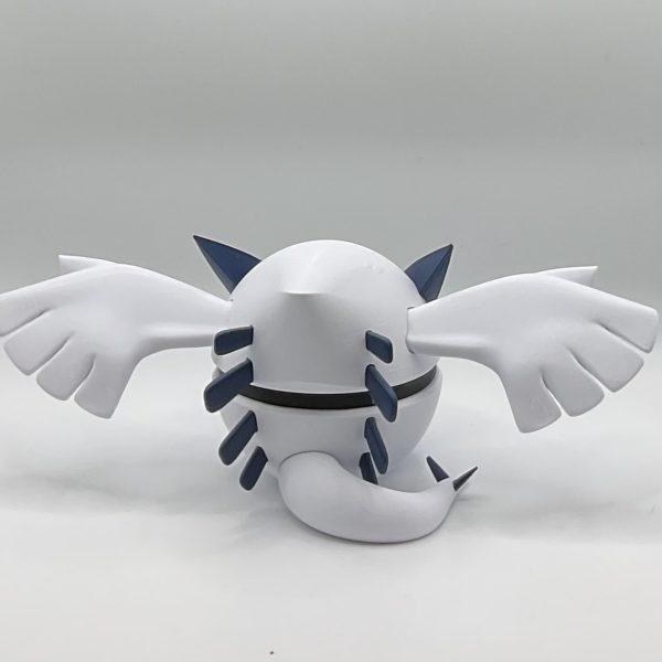 Lugia