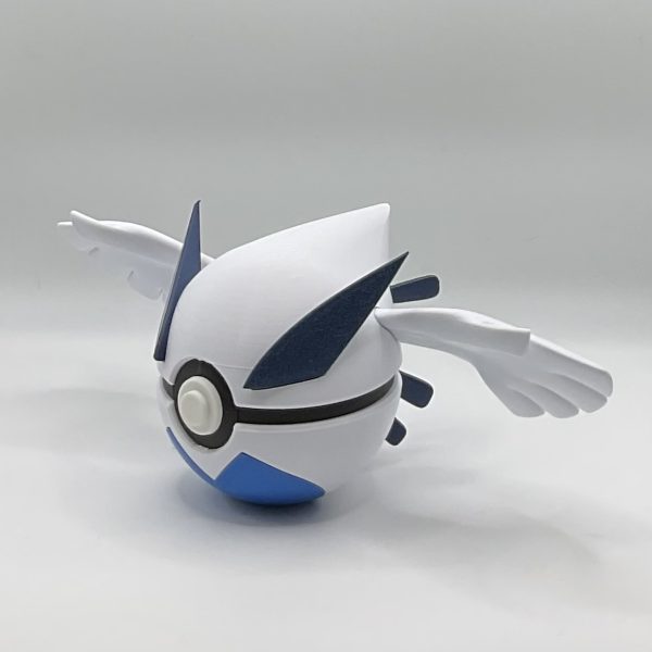 Lugia