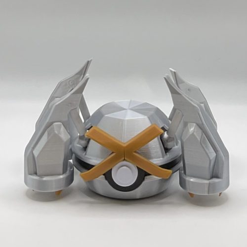 Metagross (Shiny)