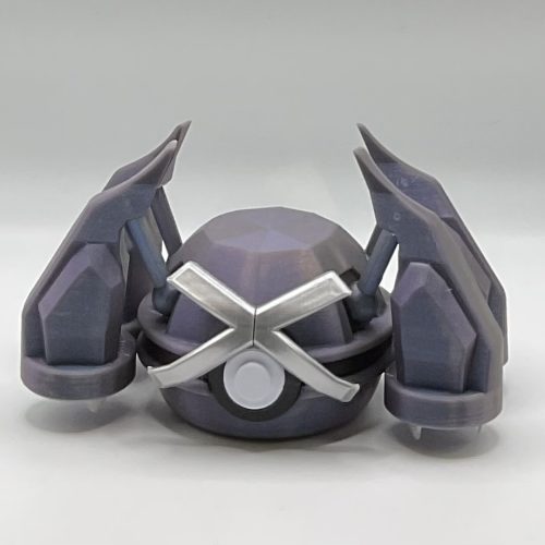 Metagross