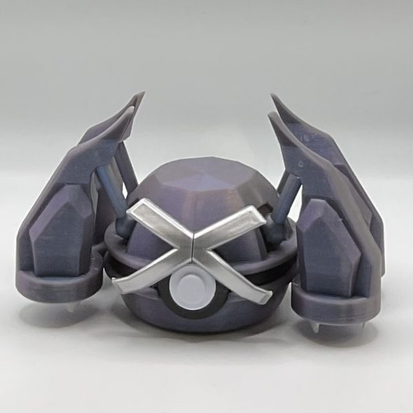 Metagross
